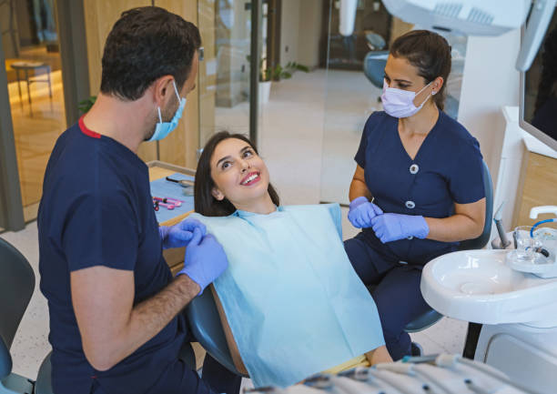 Best Cosmetic Dentistry  in Bellefontaine Neighbors, MO