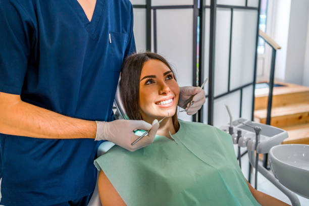 Why Choose Us for Your Dental Needs in Bellefontaine Neighbors, MO