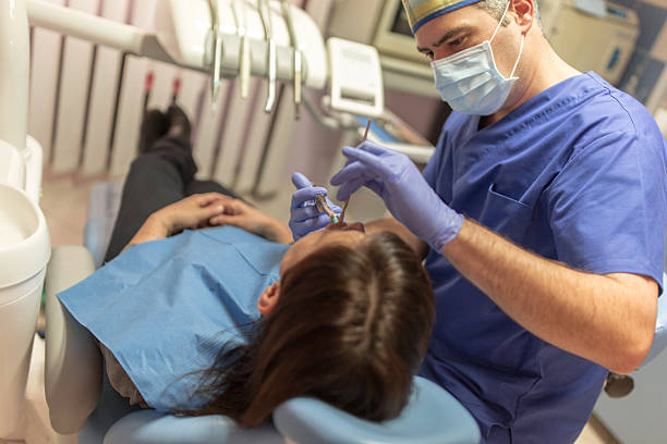 Bellefontaine Neighbors, MO  Holistic Dental Services Company