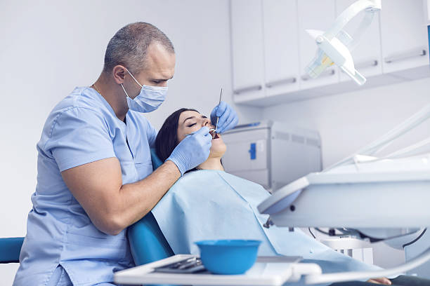 Sleep Apnea Treatment in Bellefontaine Neighbors, MO