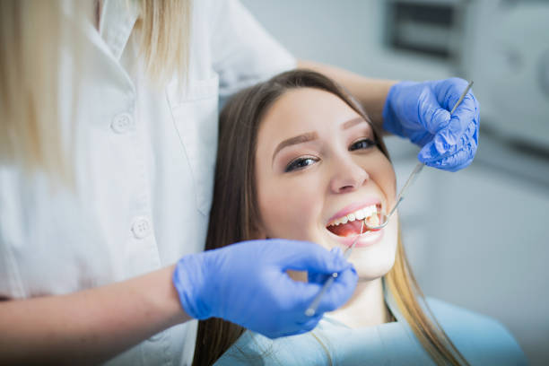 Best Dentures (Full and Partial)  in Bellefontaine Neighbors, MO